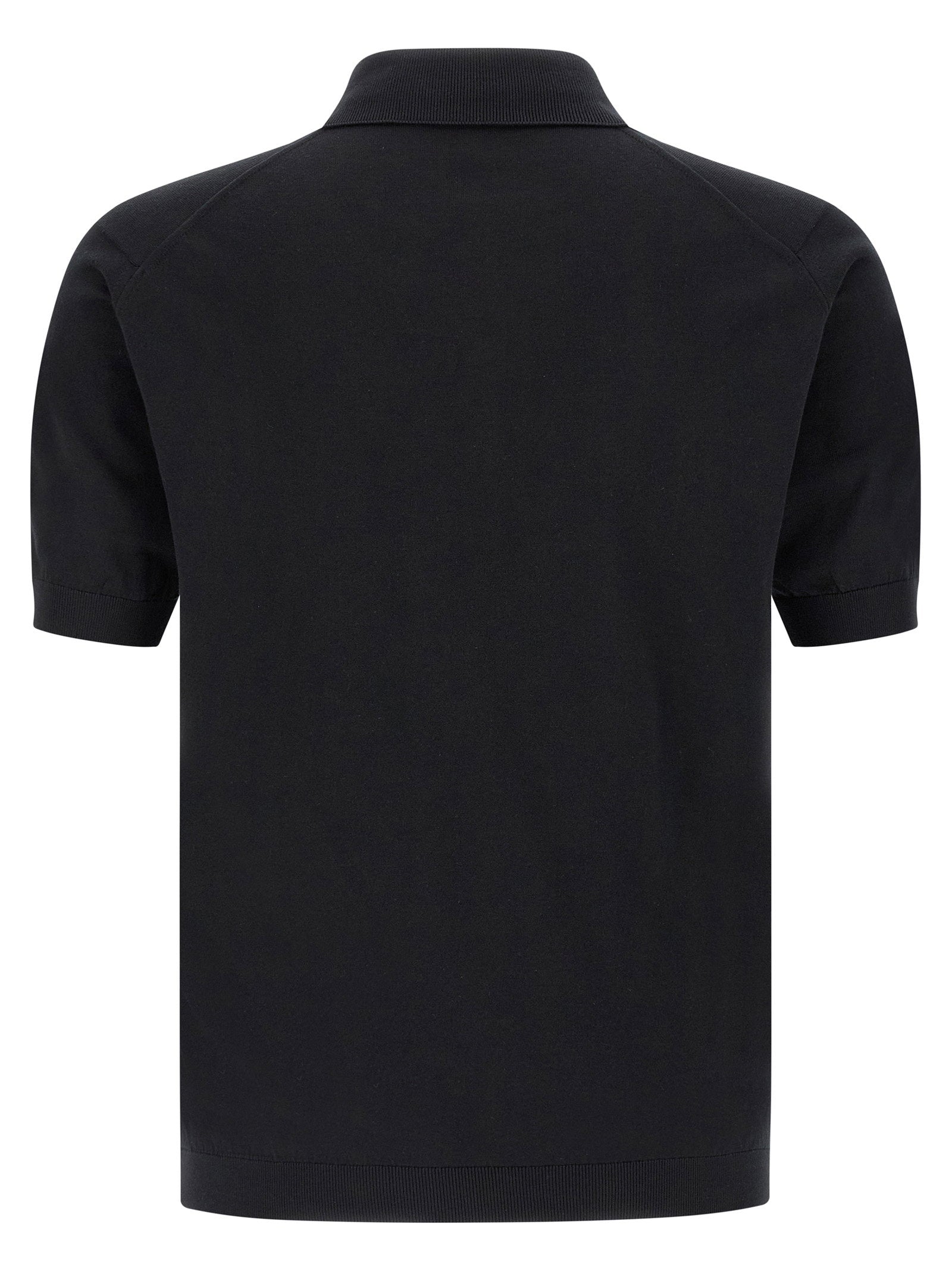 John Smedley John Smedley Isis Polo Shirt