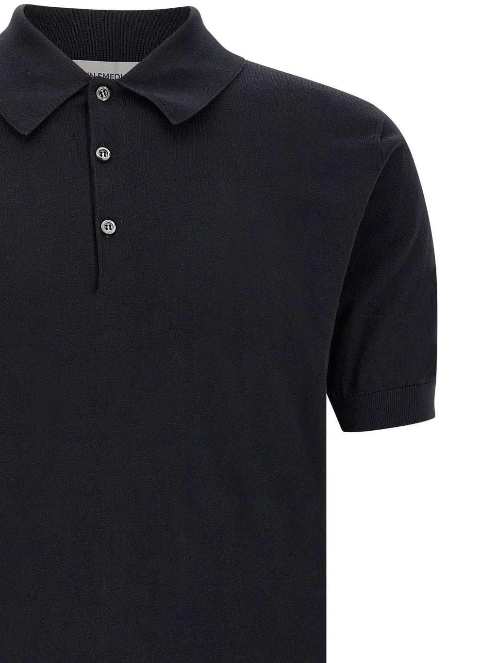 John Smedley John Smedley Isis Polo Shirt
