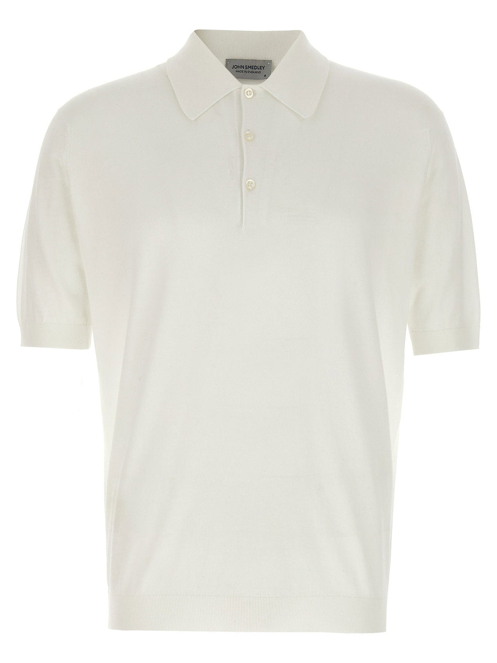 John Smedley John Smedley Isis Polo Shirt