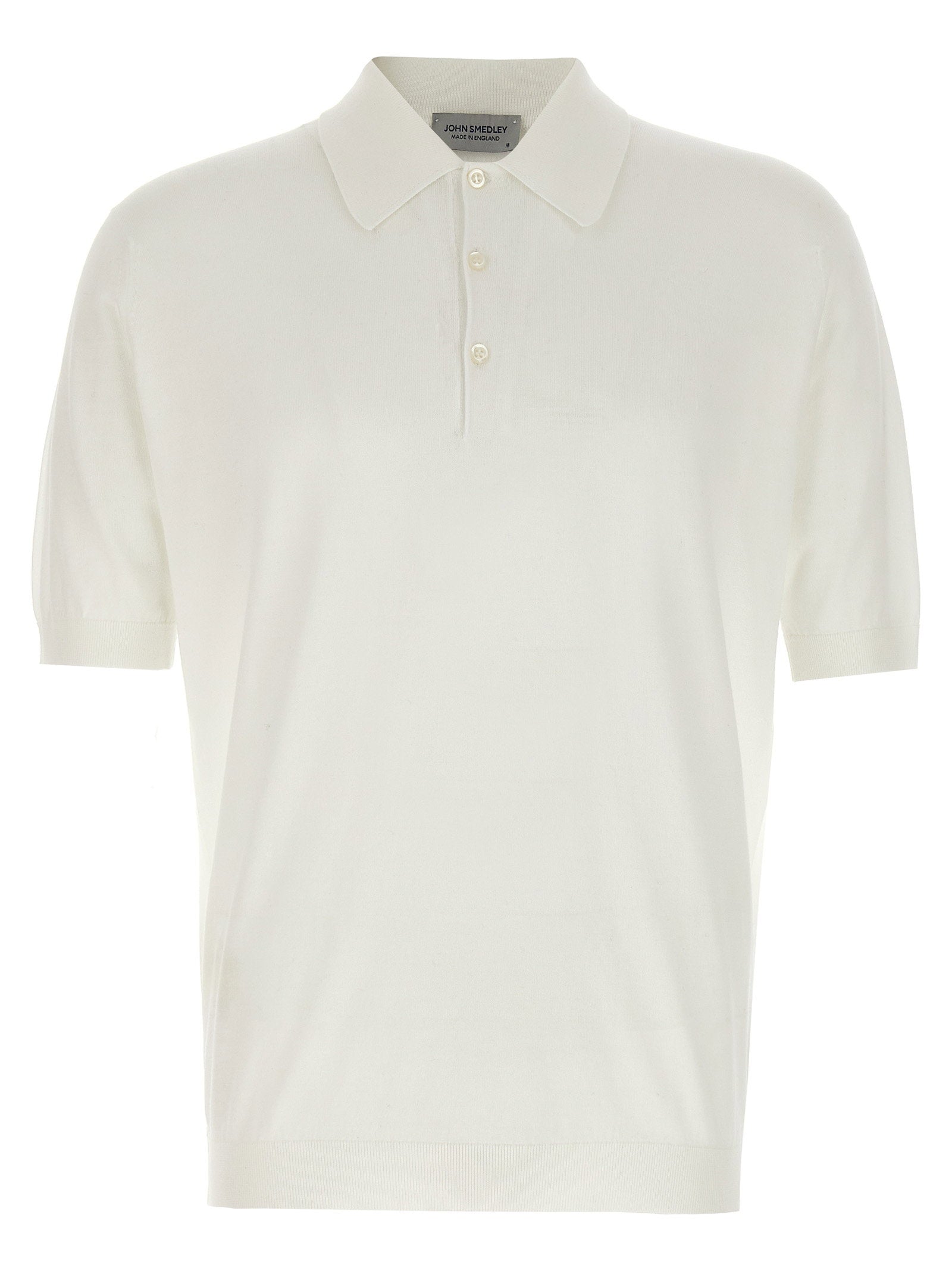 John Smedley John Smedley Isis Polo Shirt