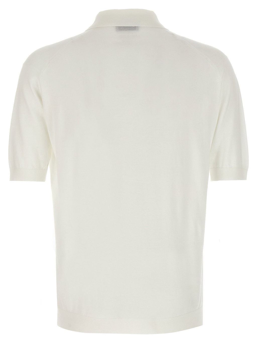 John Smedley John Smedley Isis Polo Shirt
