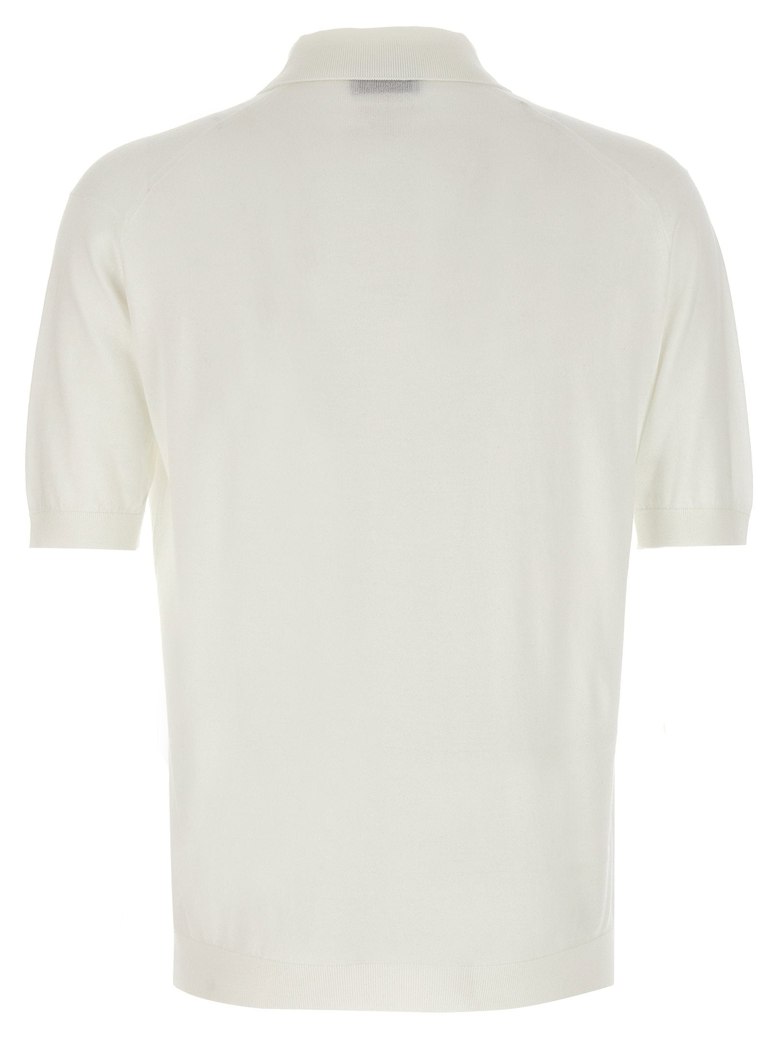 John Smedley John Smedley Isis Polo Shirt