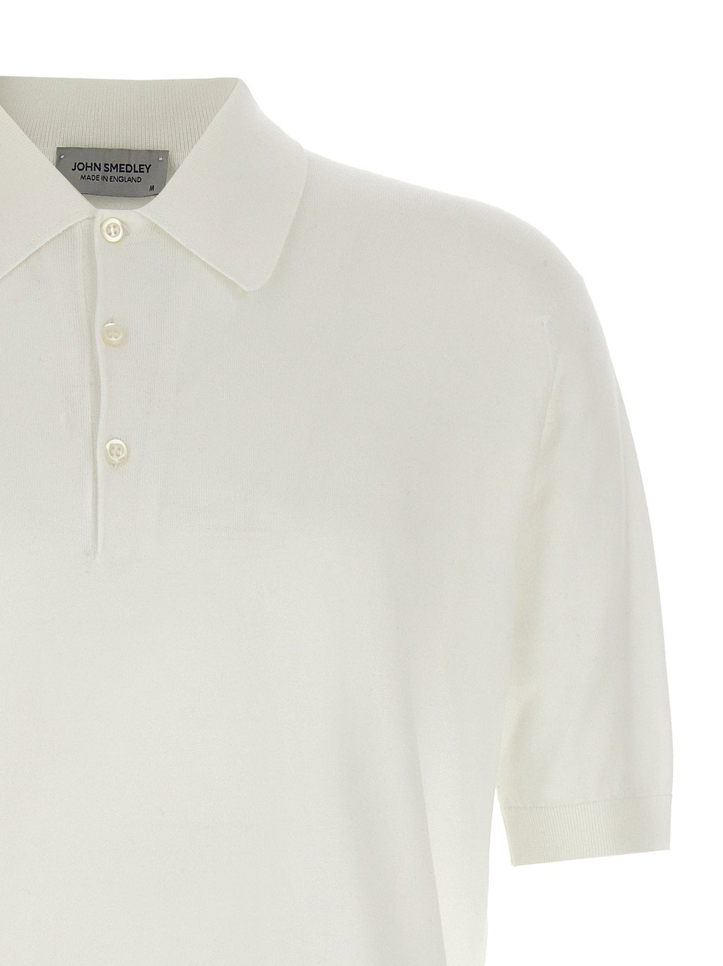 John Smedley John Smedley Isis Polo Shirt