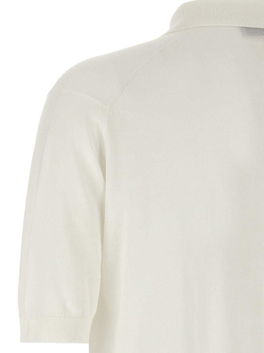 John Smedley John Smedley Isis Polo Shirt