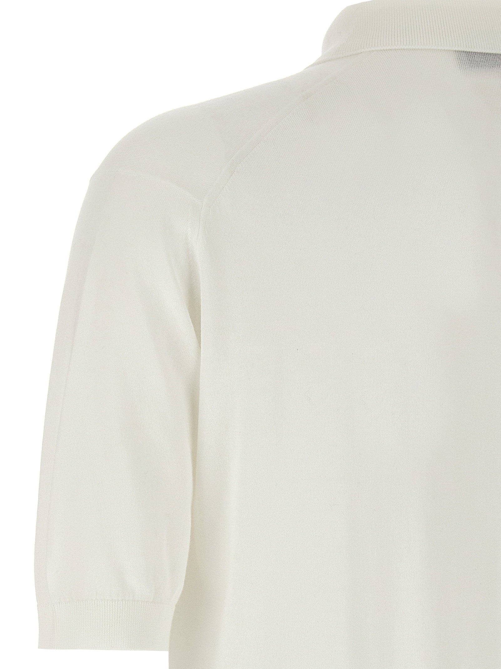 John Smedley John Smedley Isis Polo Shirt