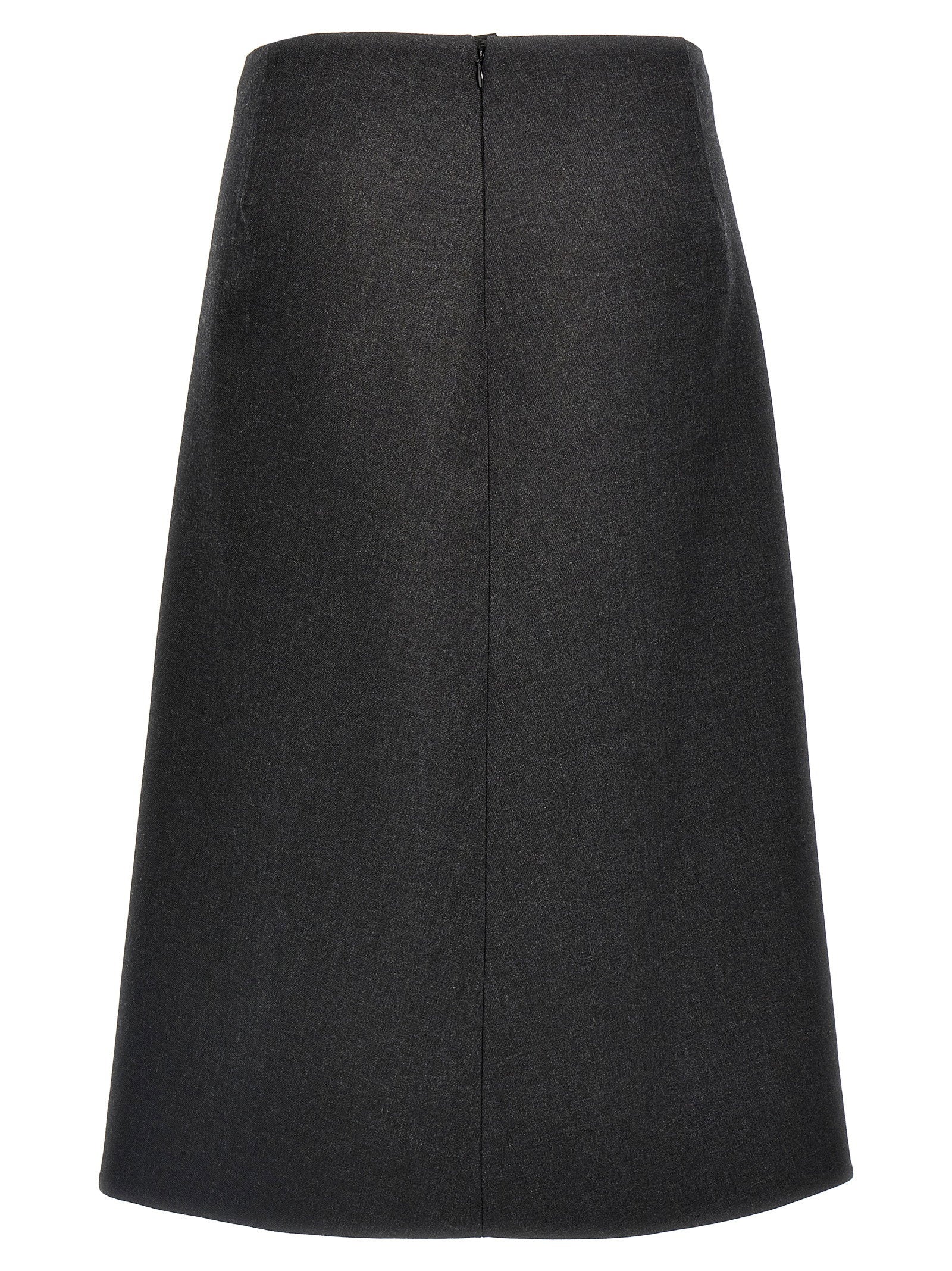 Jil Sander Jil Sander 70 Skirt