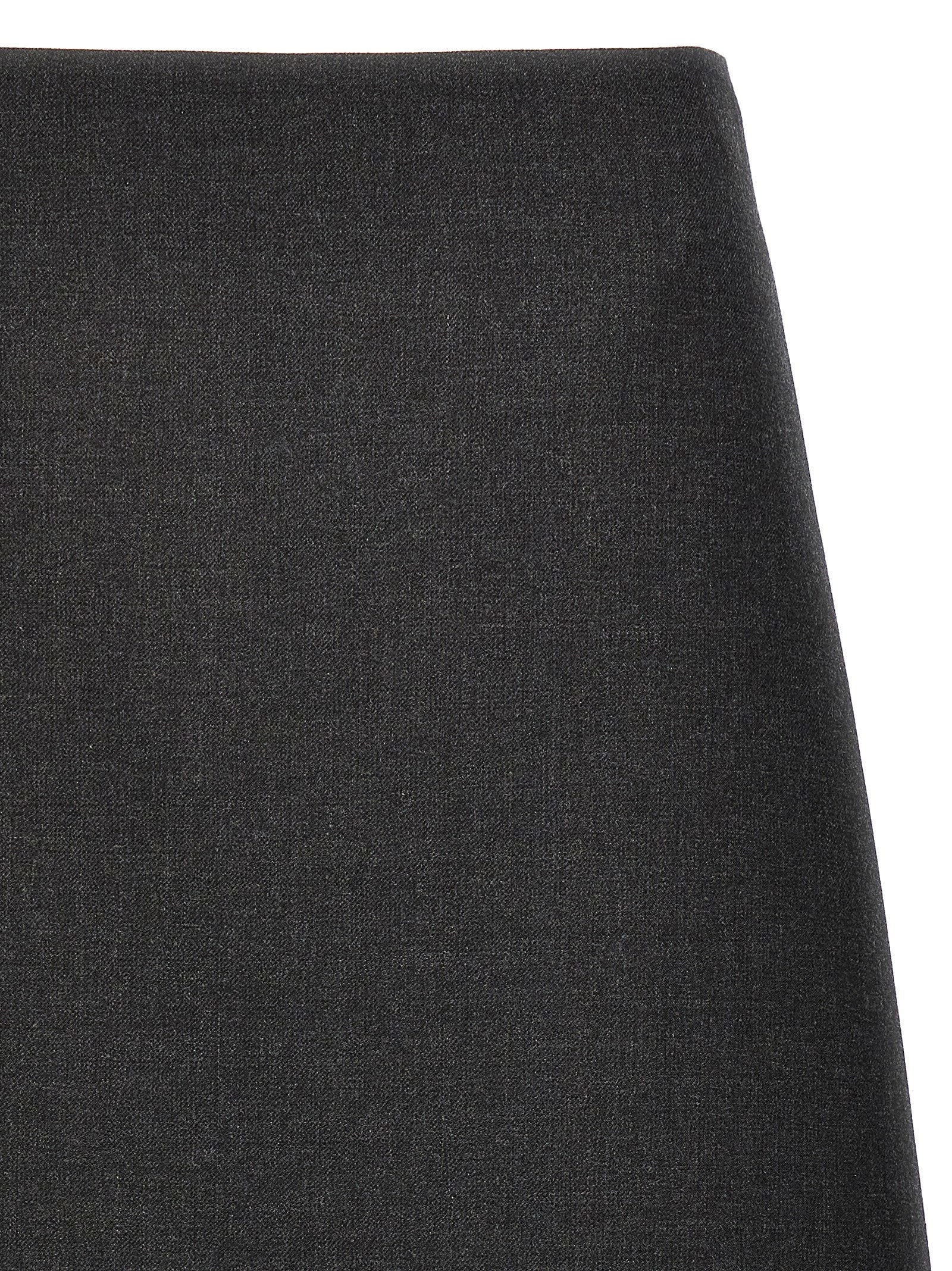 Jil Sander Jil Sander 70 Skirt