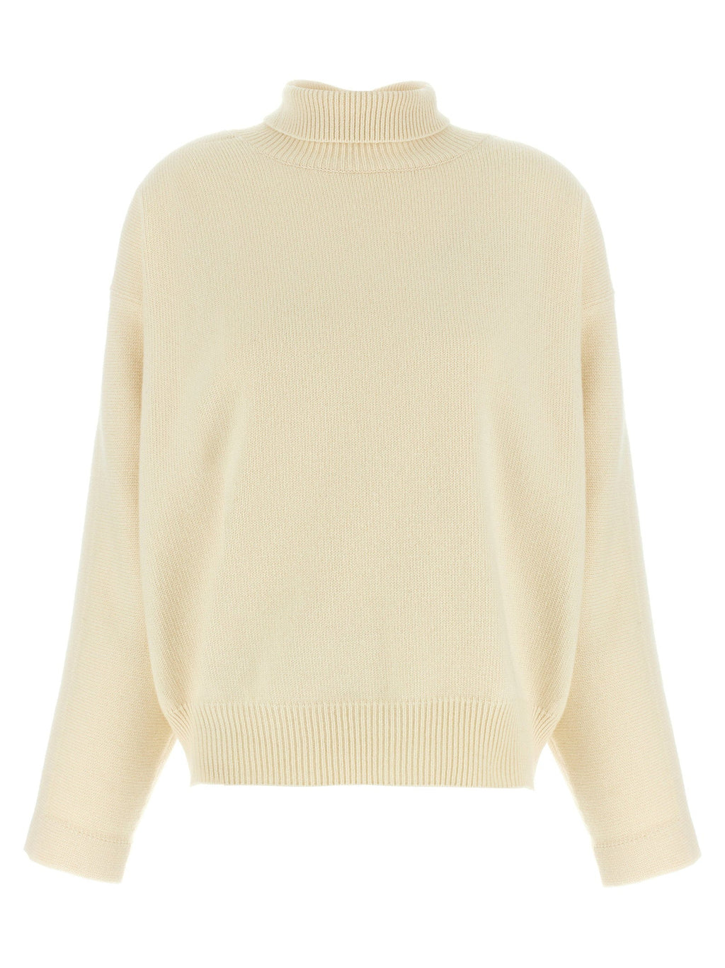 Jil Sander Jil Sander High Neck Sweater