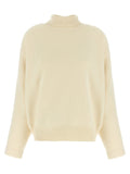 Jil Sander Jil Sander High Neck Sweater