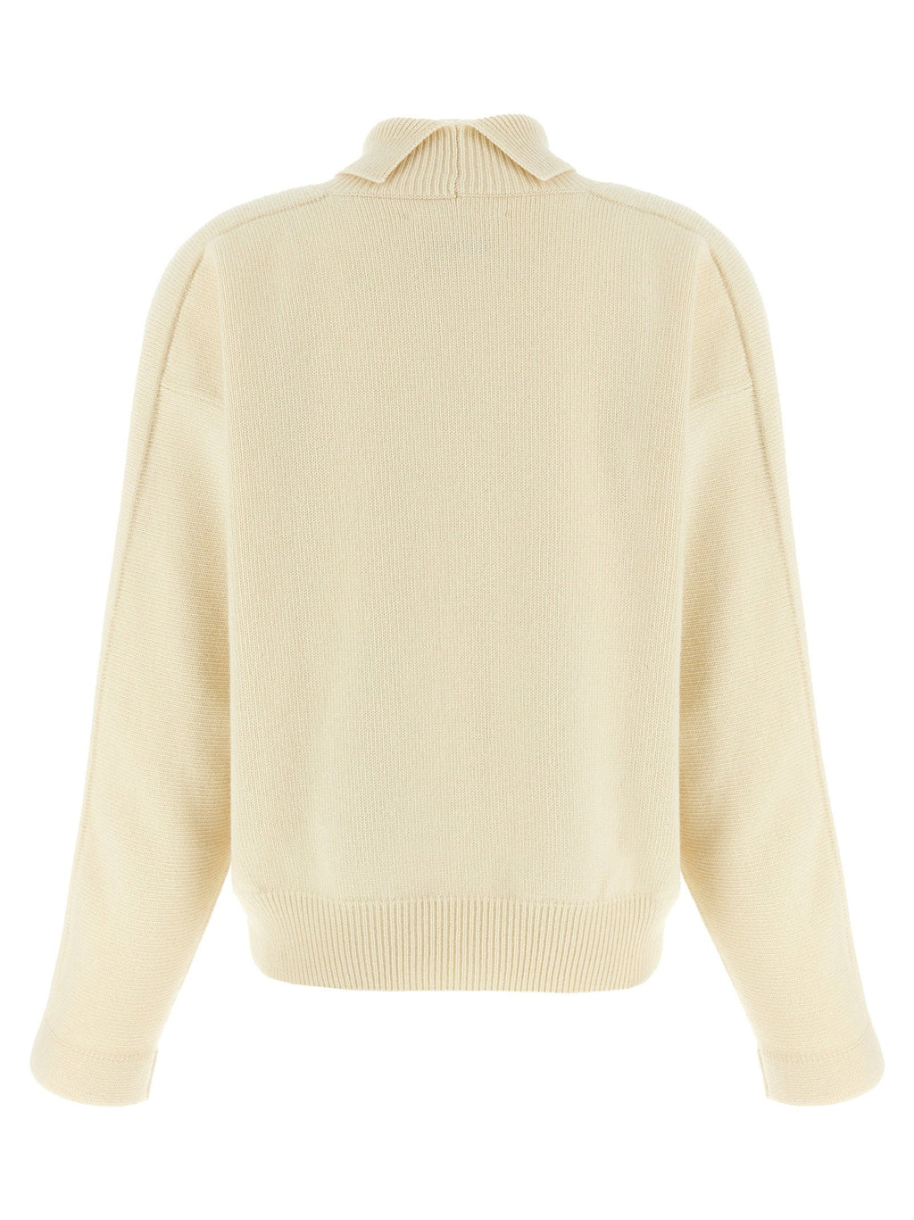 Jil Sander Jil Sander High Neck Sweater