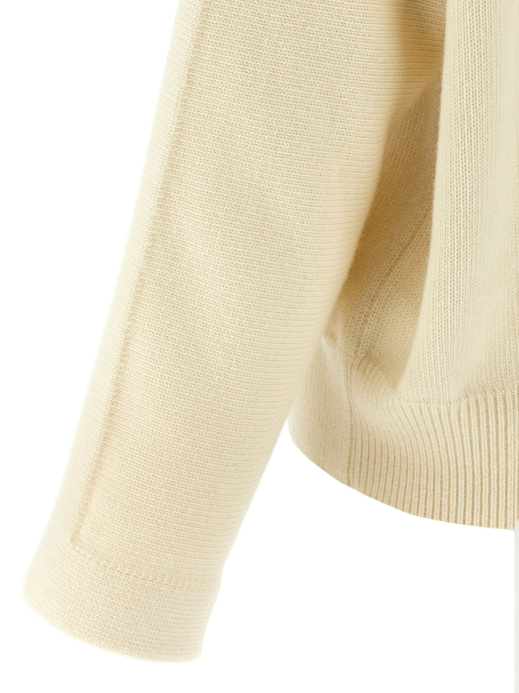 Jil Sander Jil Sander High Neck Sweater