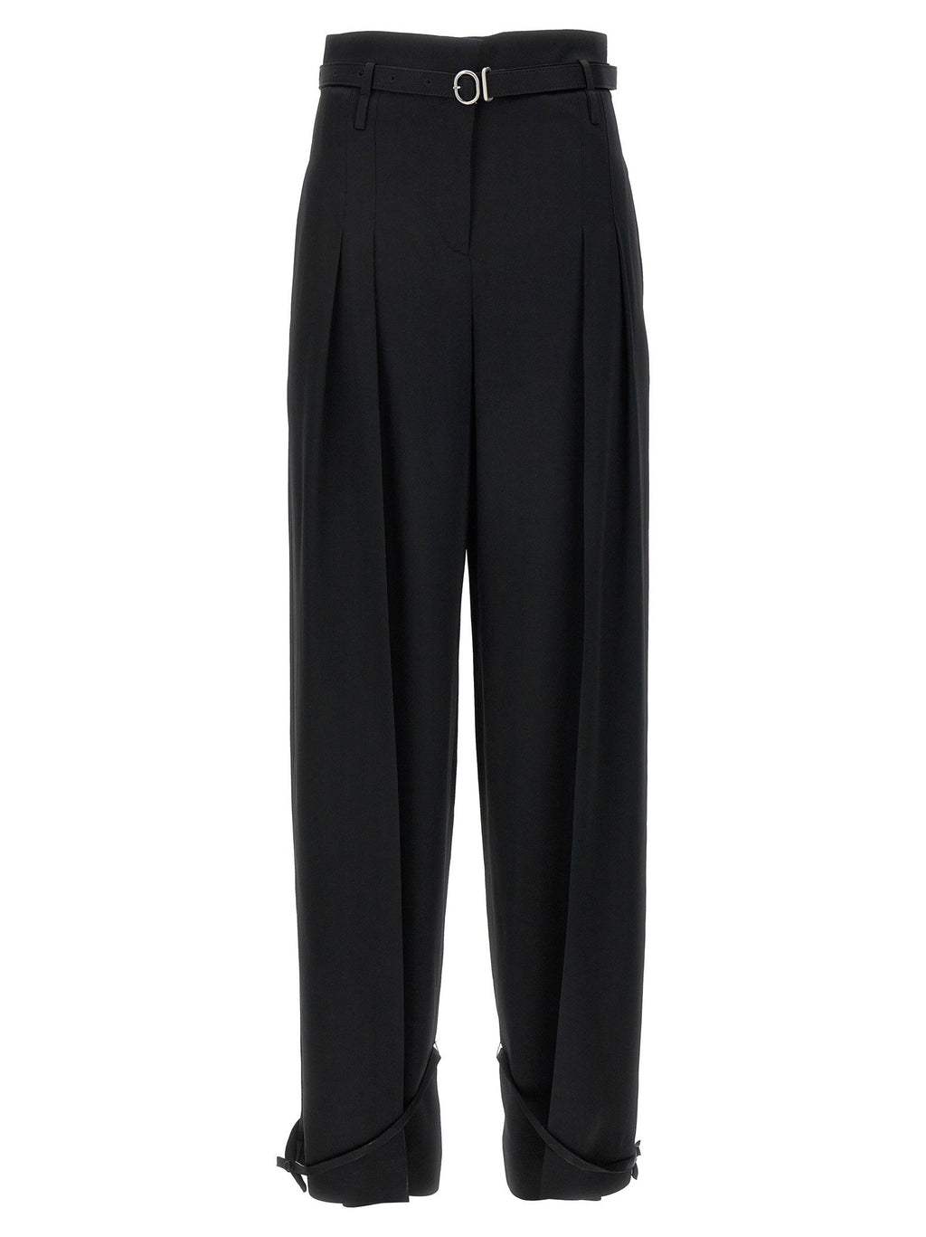 Jil Sander Jil Sander Tailored Trousers