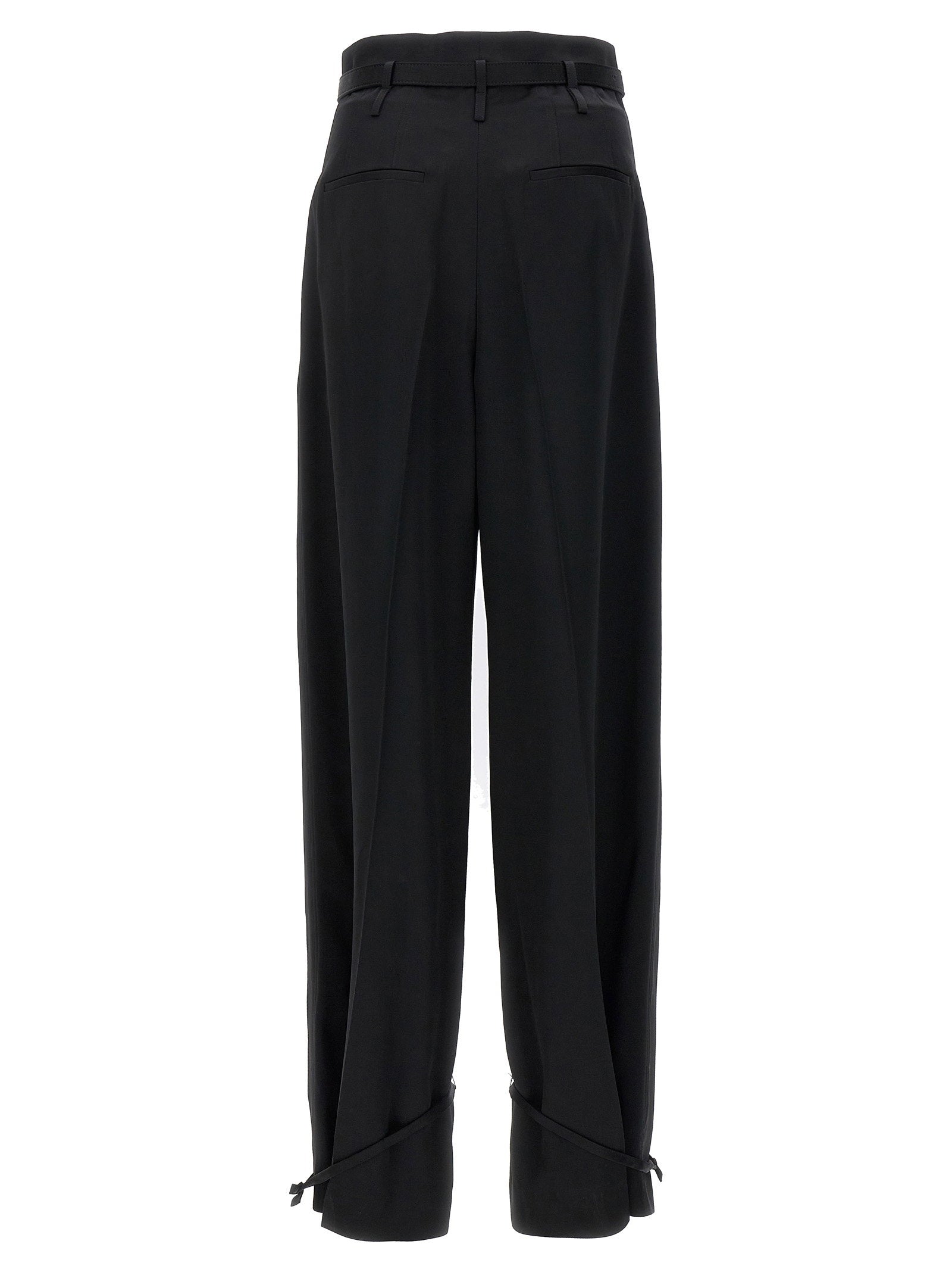 Jil Sander Jil Sander Tailored Trousers