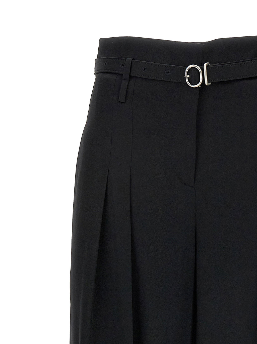 Jil Sander Jil Sander Tailored Trousers