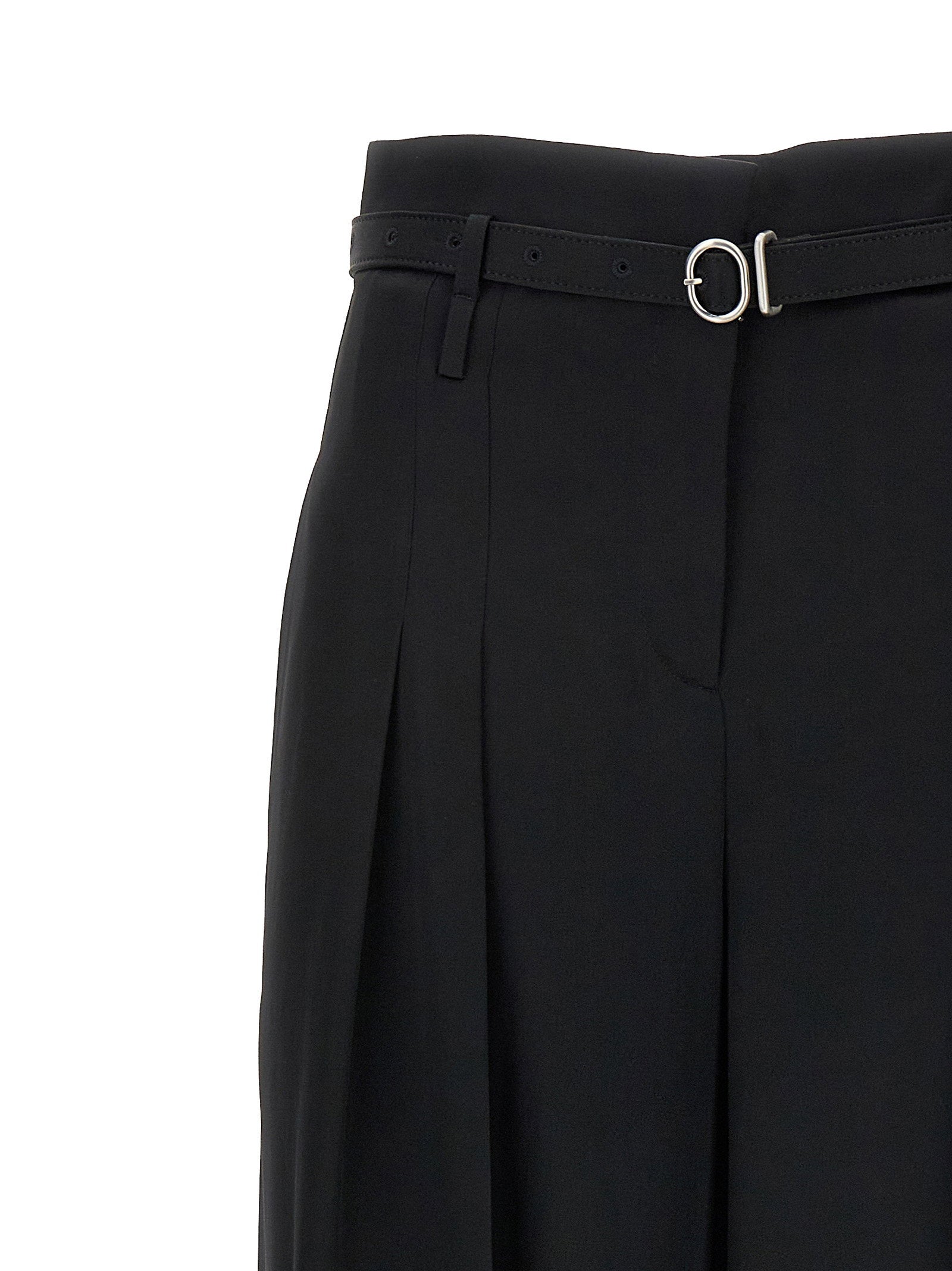 Jil Sander Jil Sander Tailored Trousers
