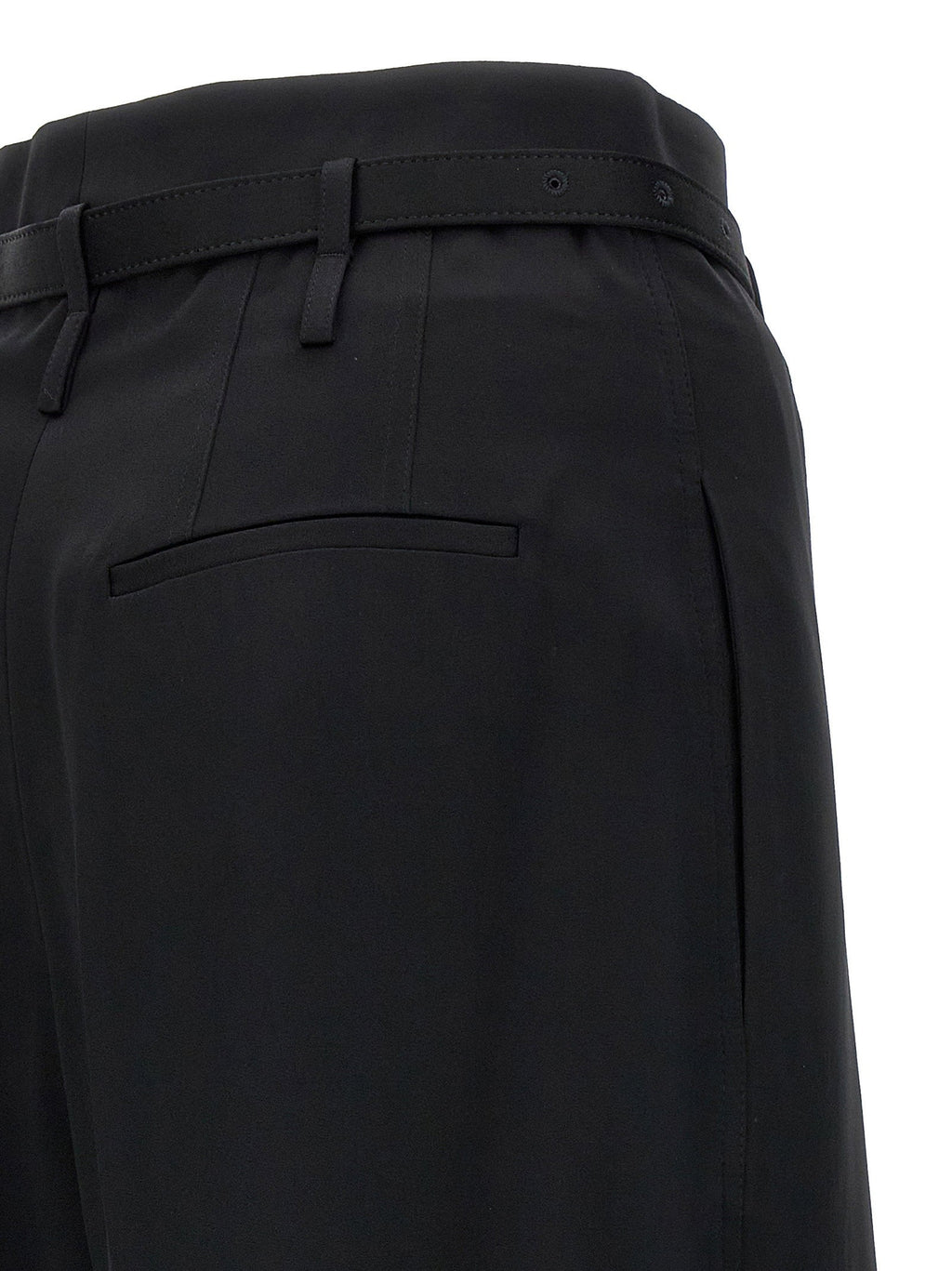 Jil Sander Jil Sander Tailored Trousers
