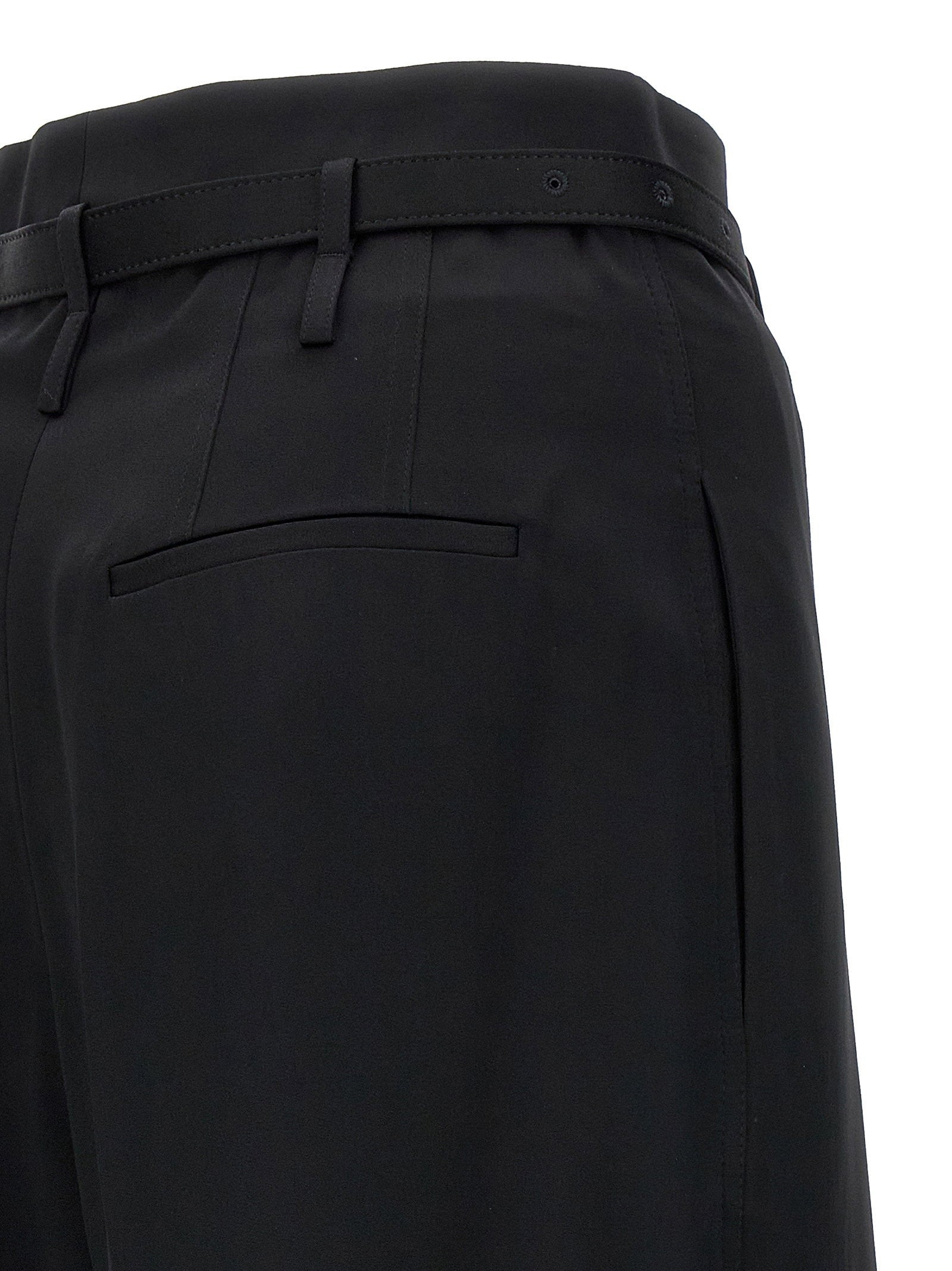 Jil Sander Jil Sander Tailored Trousers