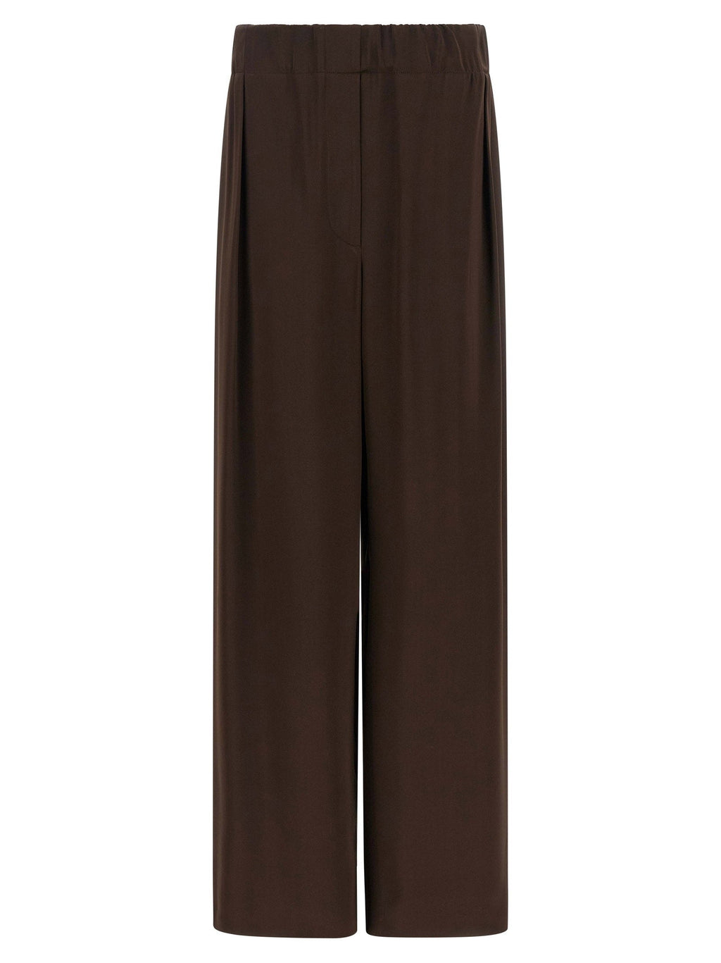 Jil Sander Jil Sander Fluid Viscose Pants