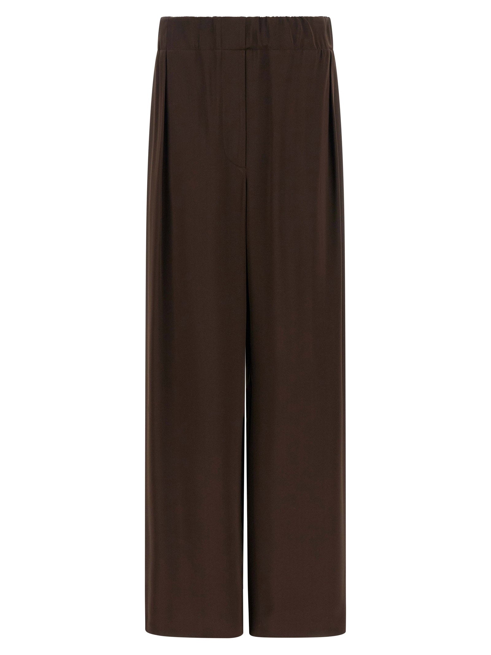 Jil Sander Jil Sander Fluid Viscose Pants