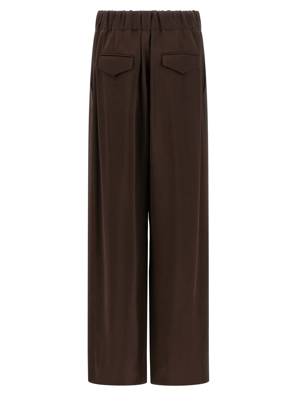 Jil Sander Jil Sander Fluid Viscose Pants