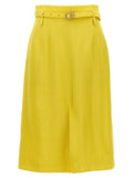 Jil Sander Jil Sander 66 Skirt
