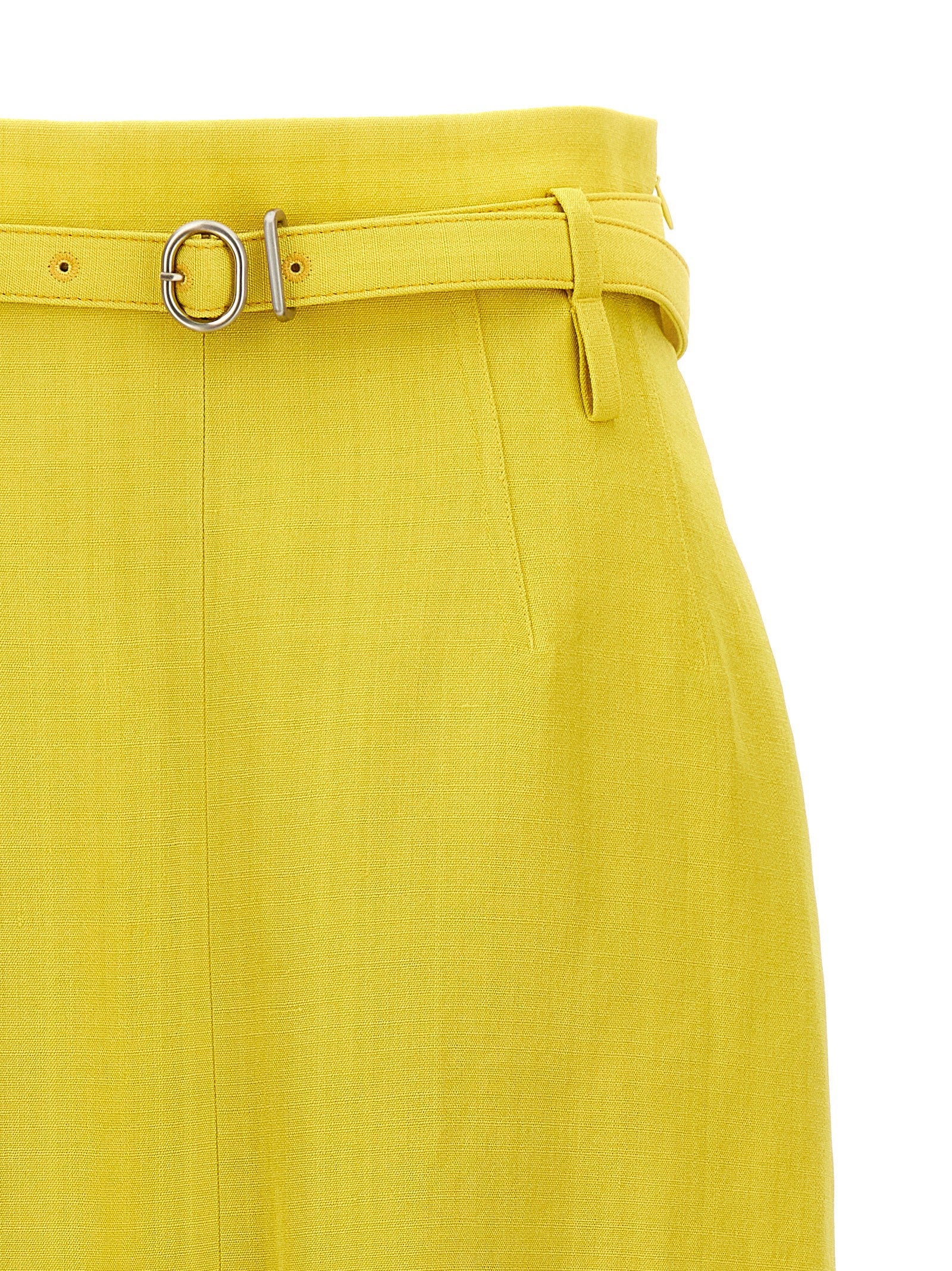 Jil Sander Jil Sander 66 Skirt