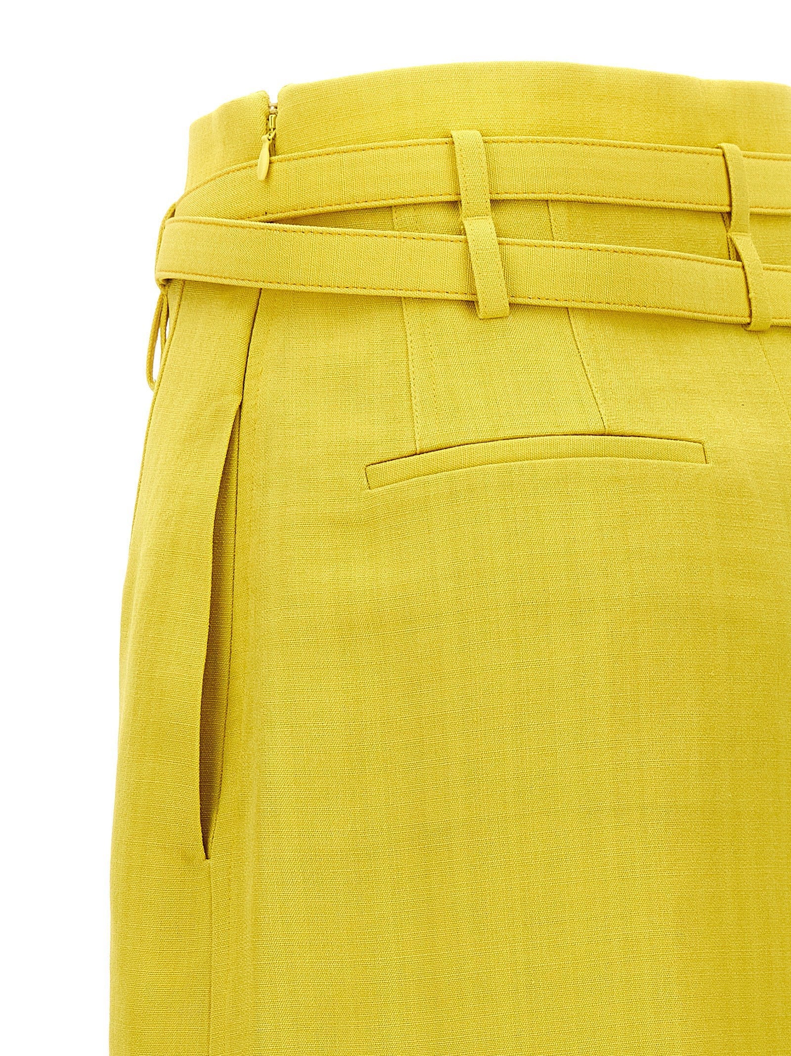 Jil Sander Jil Sander 66 Skirt
