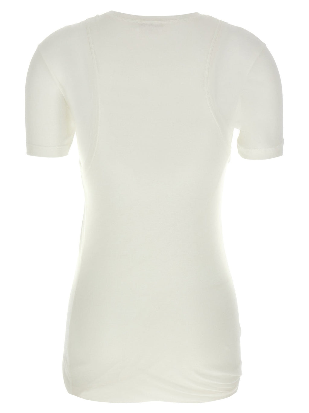 Jil Sander Jil Sander Top T-shirt