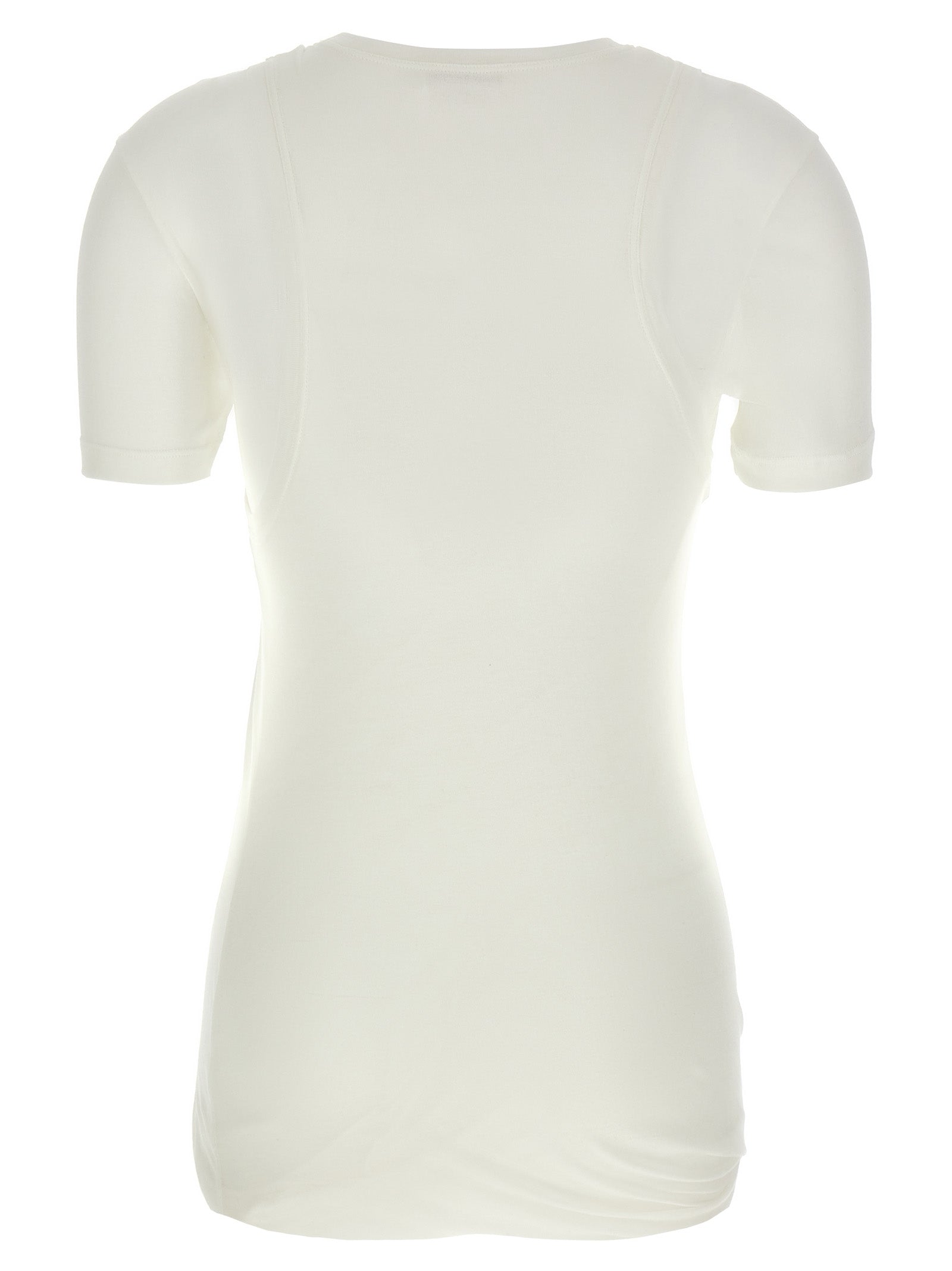 Jil Sander Jil Sander Top T-shirt