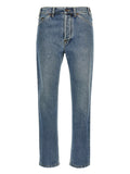 Moschino Moschino Denim Jeans