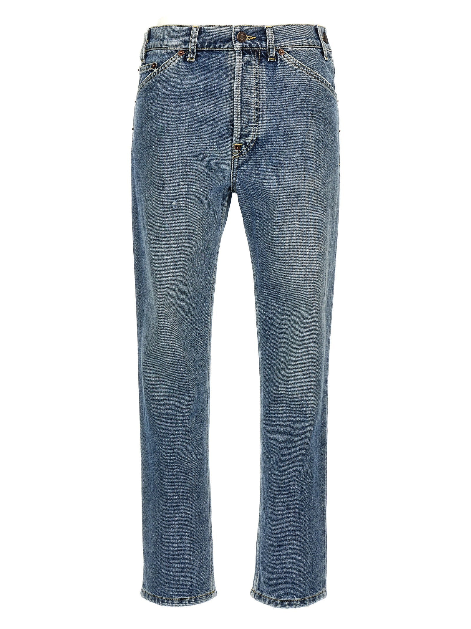 Moschino Moschino Denim Jeans