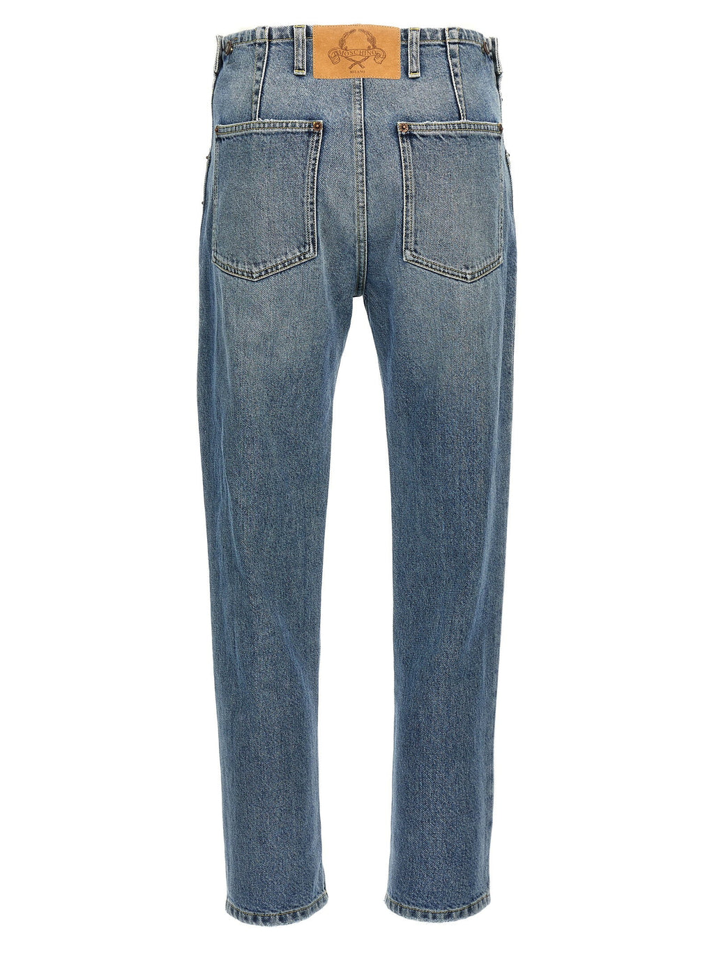 Moschino Moschino Denim Jeans