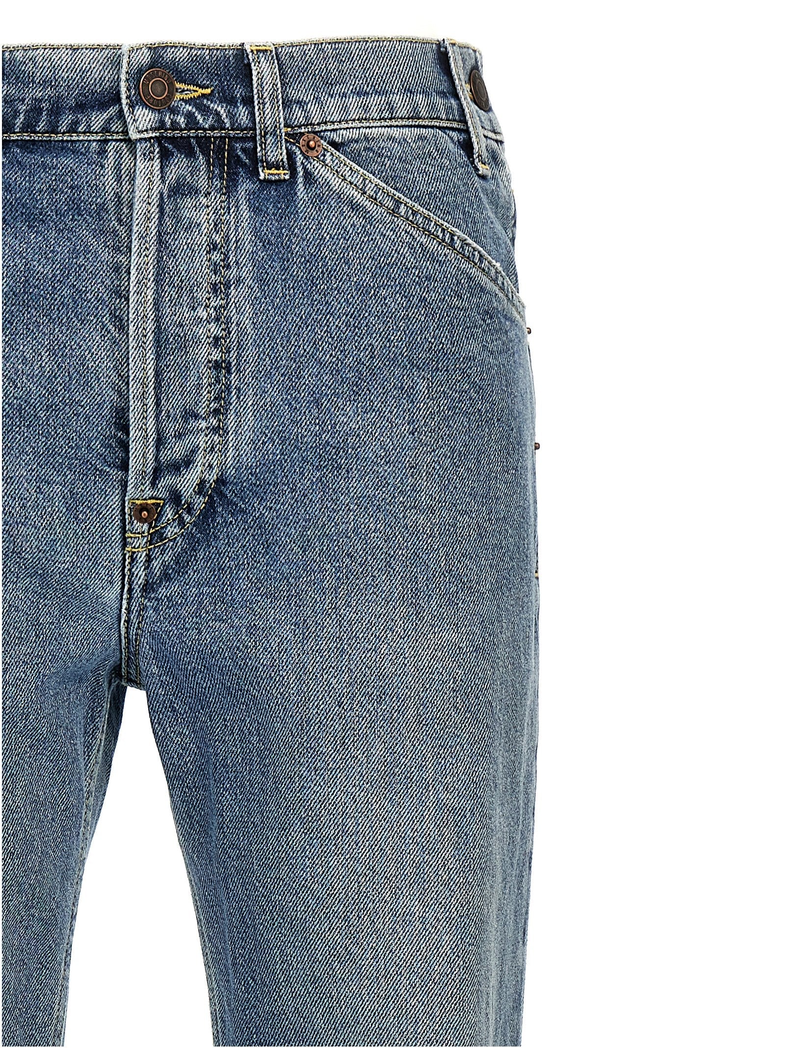Moschino Moschino Denim Jeans