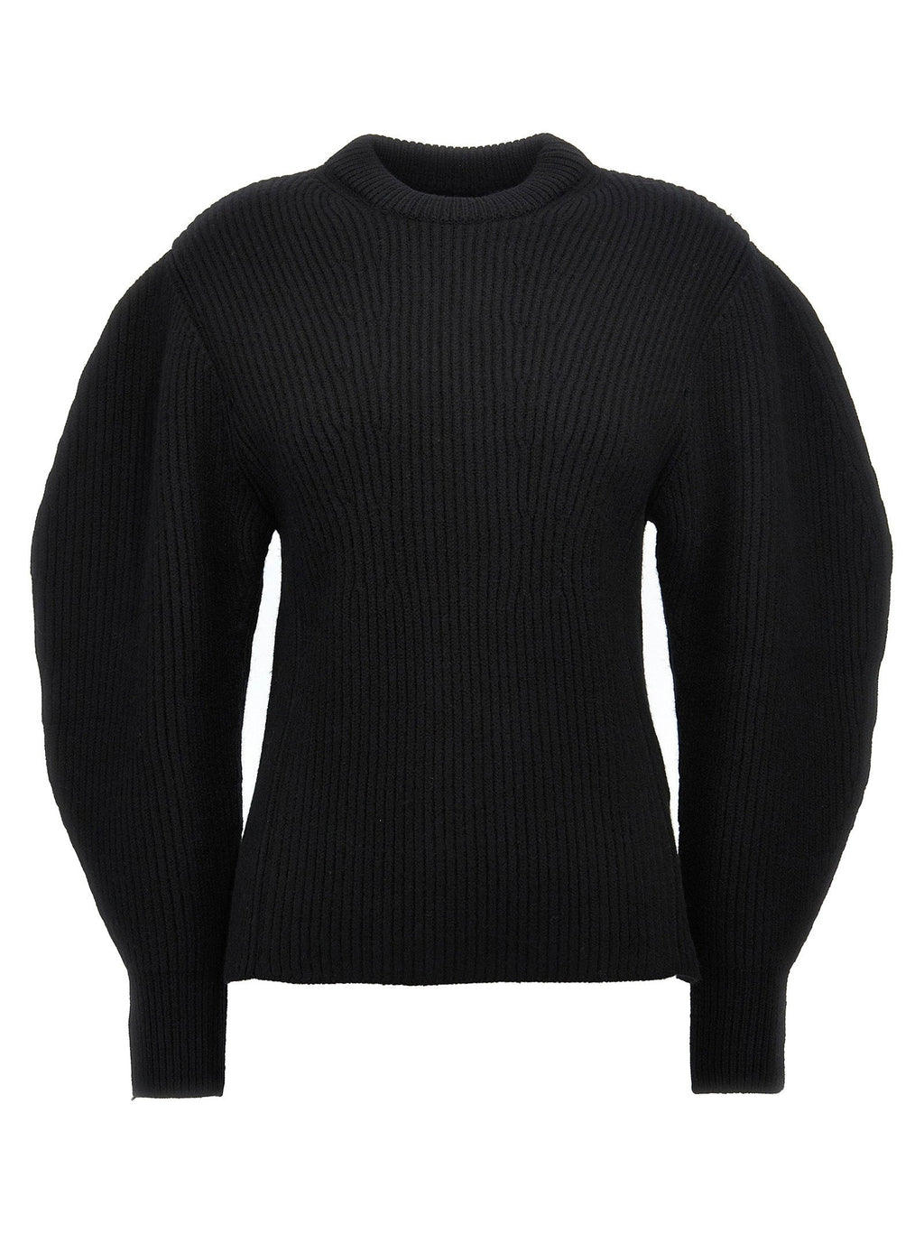 Jil Sander Jil Sander Ribbed Sweater