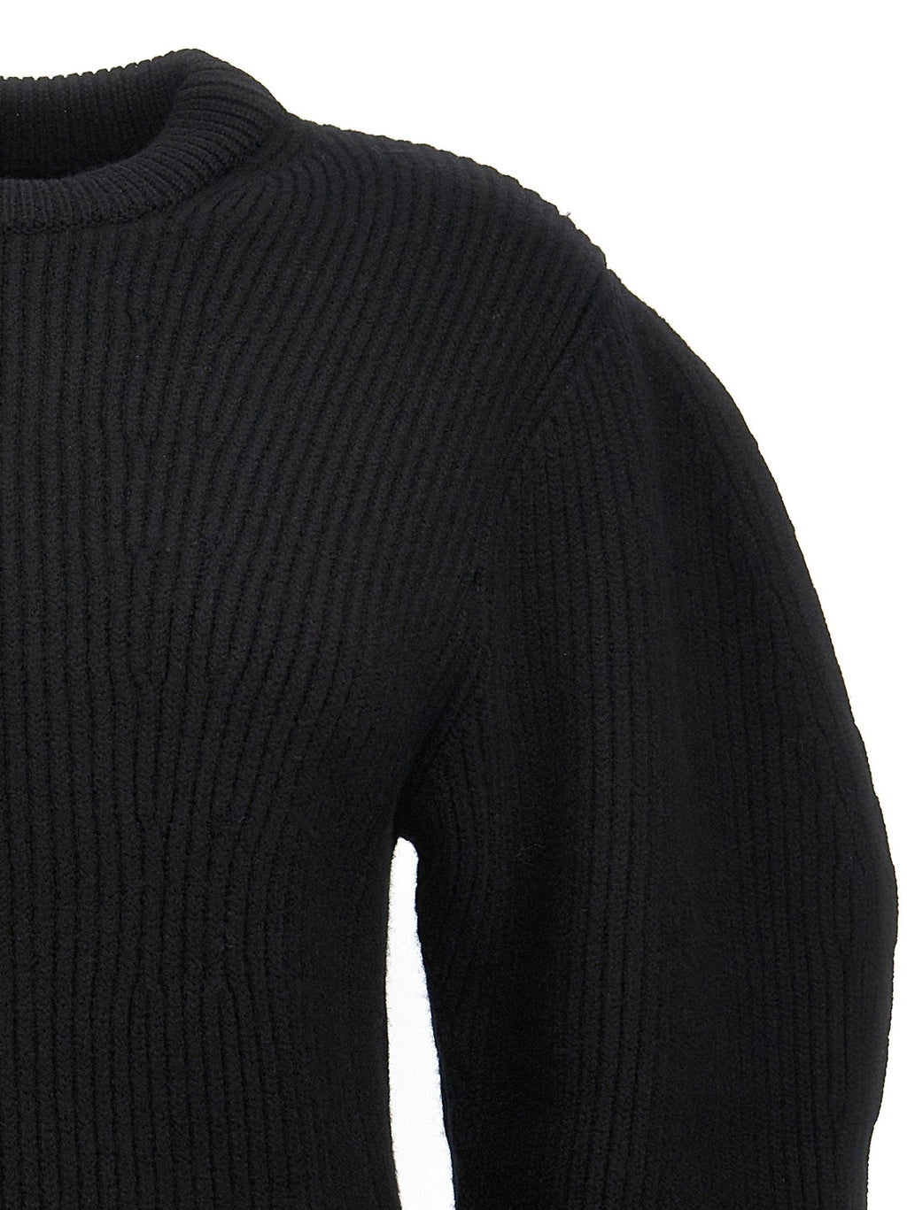 Jil Sander Jil Sander Ribbed Sweater