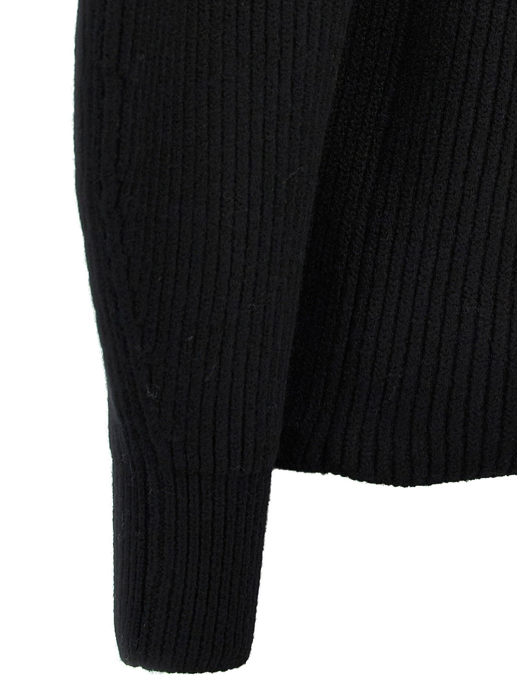 Jil Sander Jil Sander Ribbed Sweater