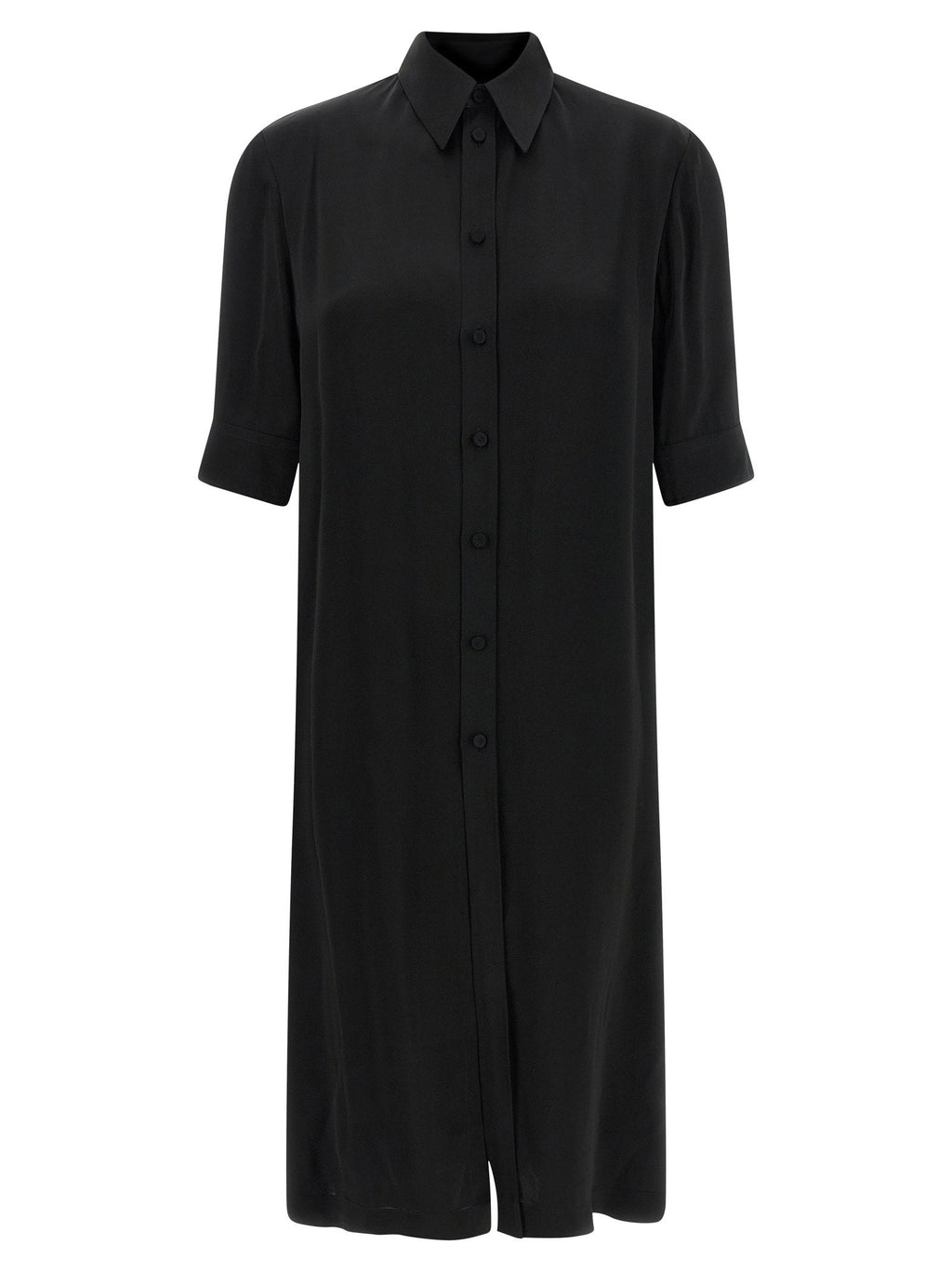 Jil Sander Jil Sander Long Shirt