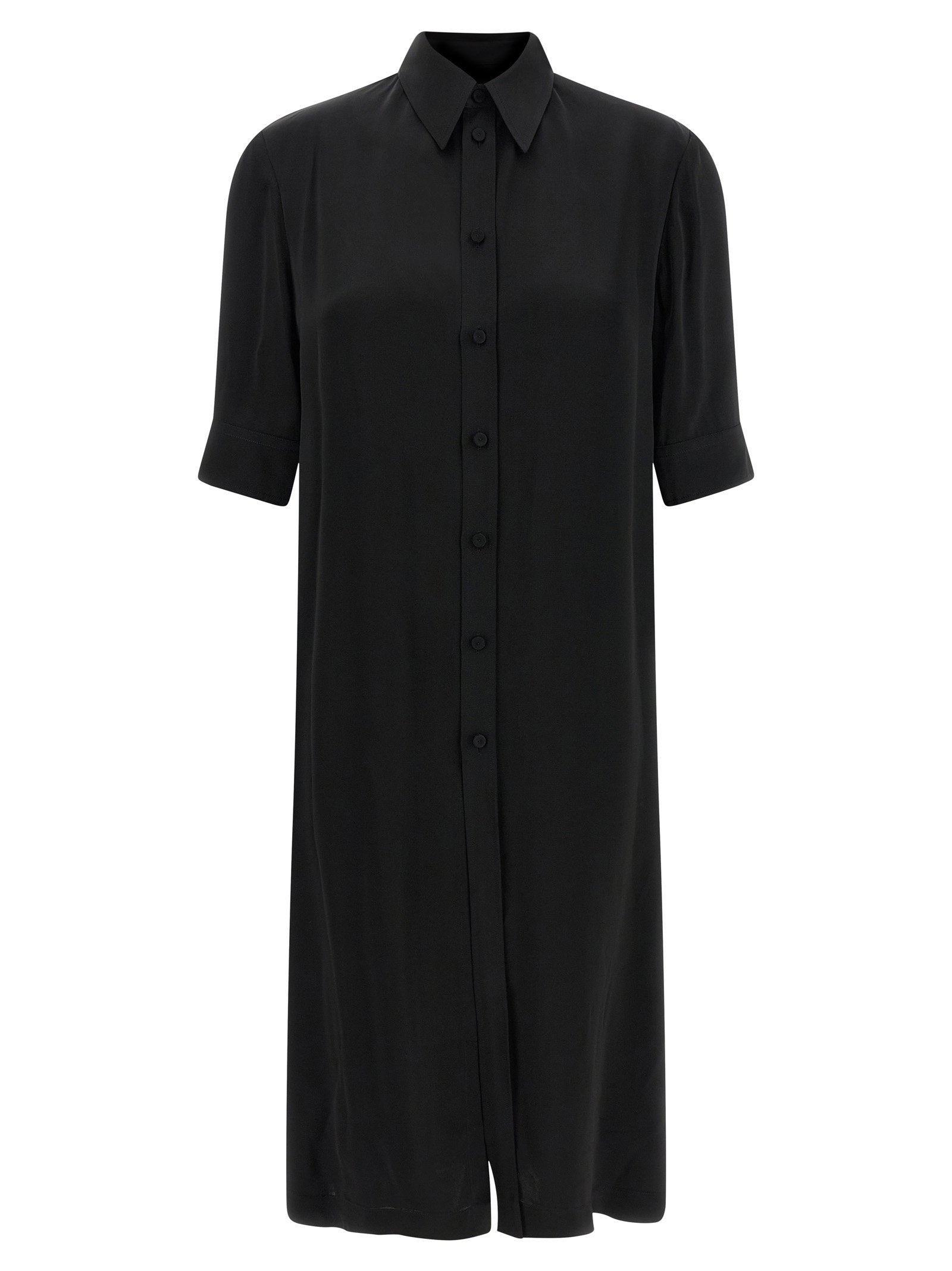 Jil Sander Jil Sander Long Shirt