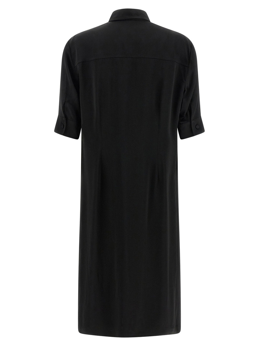 Jil Sander Jil Sander Long Shirt