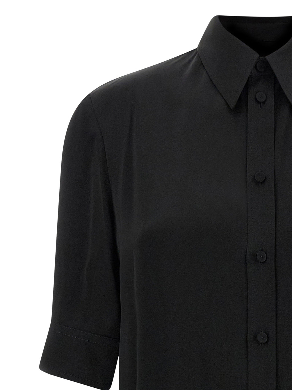 Jil Sander Jil Sander Long Shirt