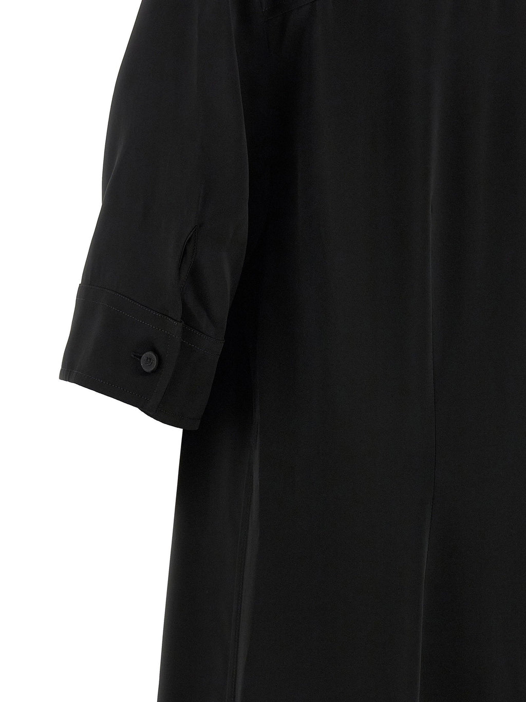 Jil Sander Jil Sander Long Shirt