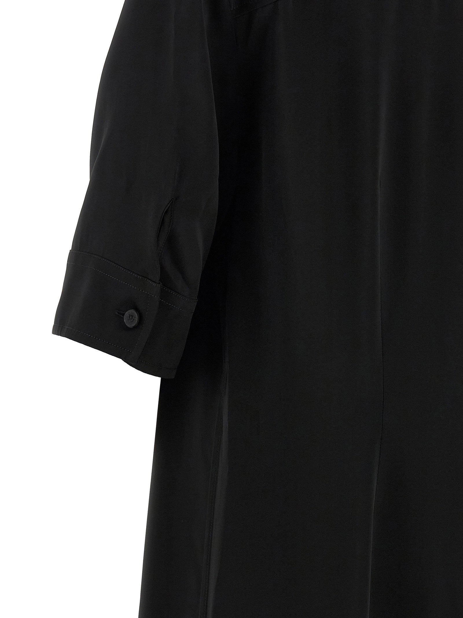 Jil Sander Jil Sander Long Shirt