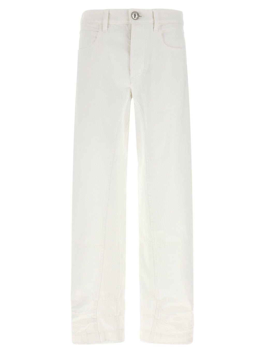 Jil Sander Jil Sander Denim Jeans