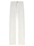 Jil Sander Jil Sander Denim Jeans