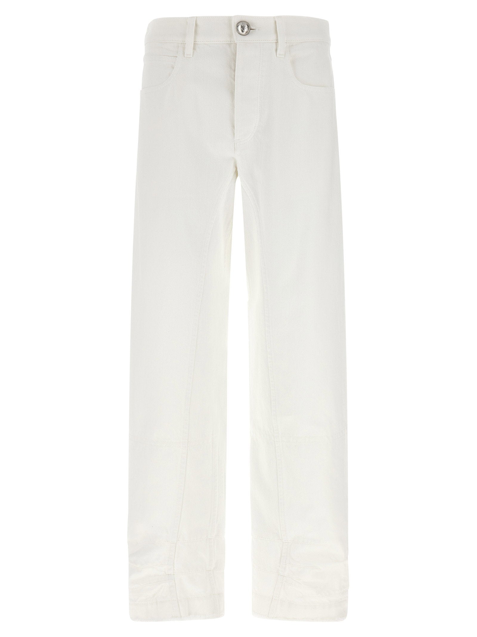 Jil Sander Jil Sander Denim Jeans