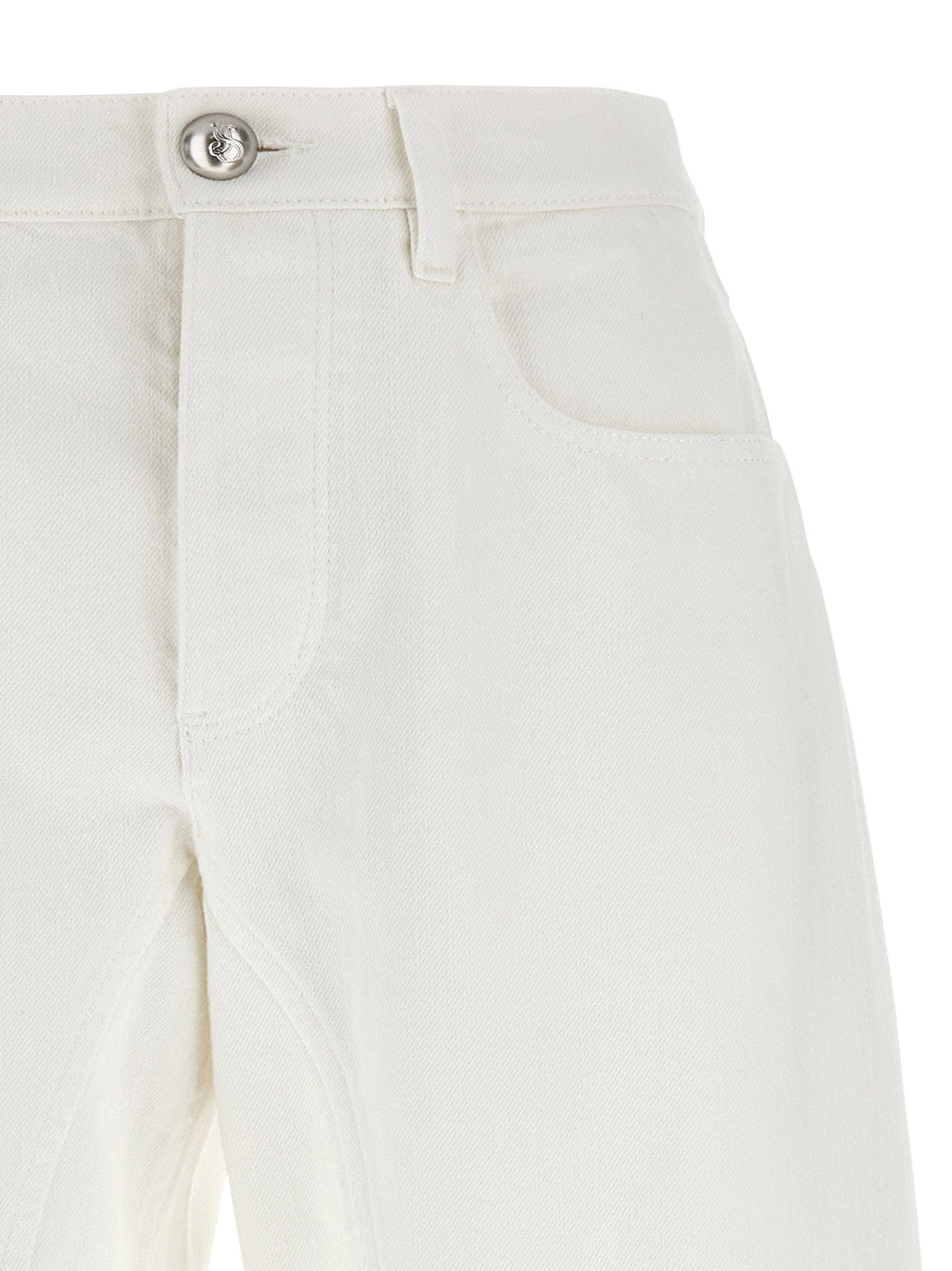 Jil Sander Jil Sander Denim Jeans