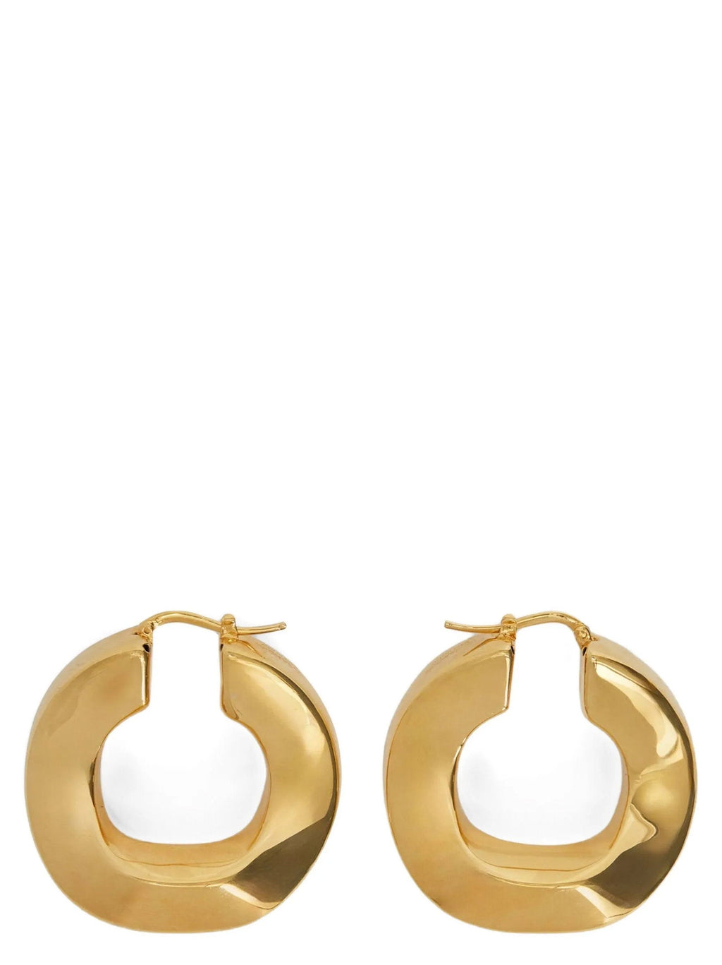 Jil Sander Jil Sander 2104 Earrings