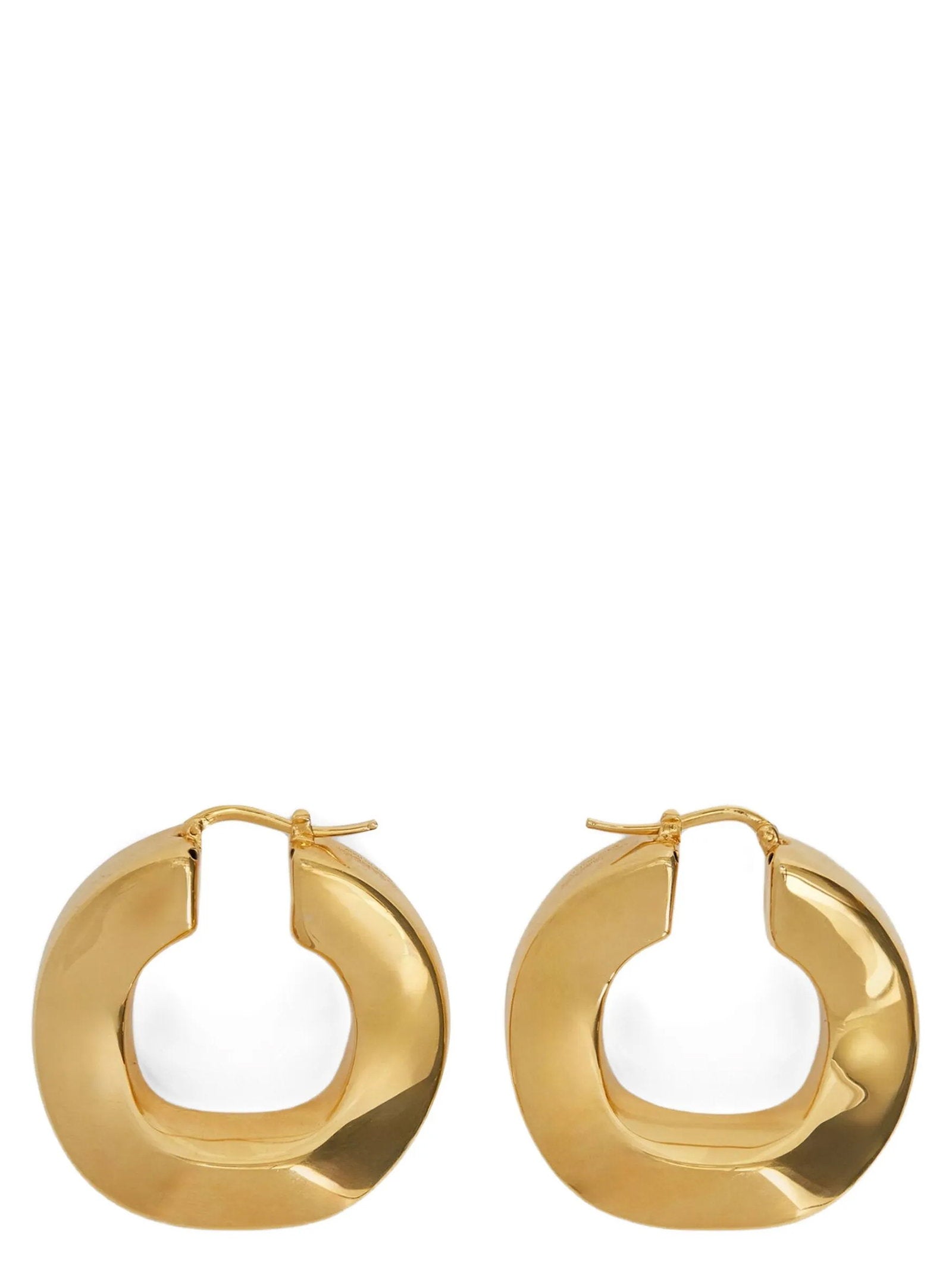 Jil Sander Jil Sander 2104 Earrings