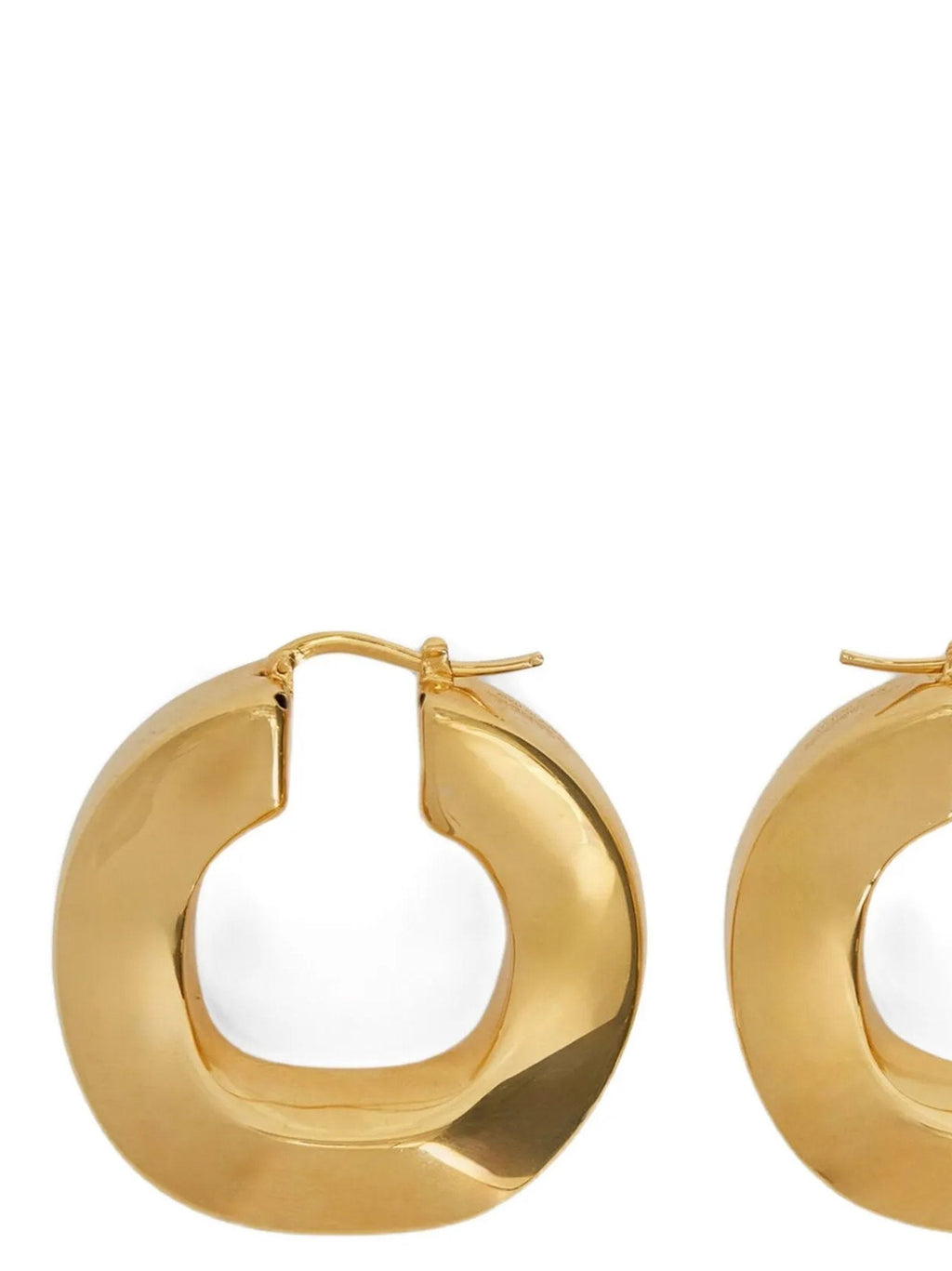 Jil Sander Jil Sander 2104 Earrings