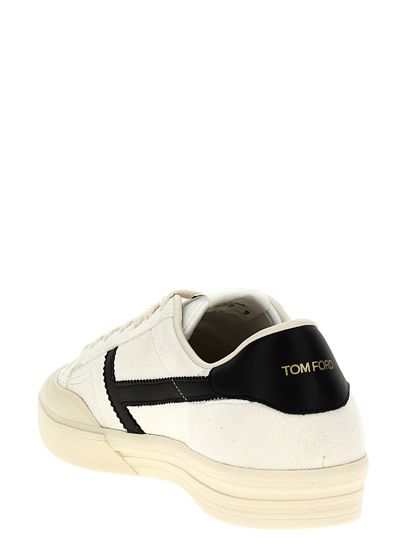 Tom Ford Tom Ford Jarvis Sneakers